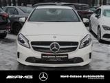 Mercedes-Benz A 180 Urban NAVI KAMERA AHK TEMPOMAT SHZ - Mercedes-Benz A 180 Gebrauchtwagen