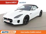 Jaguar F-TYPE 2.0   - Jaguar F-Type in München