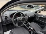 Audi A3 Sportback 1.6 Attraction *TÜV 04/27*Klima*PDC - Audi A3 aus 2006: 2.0