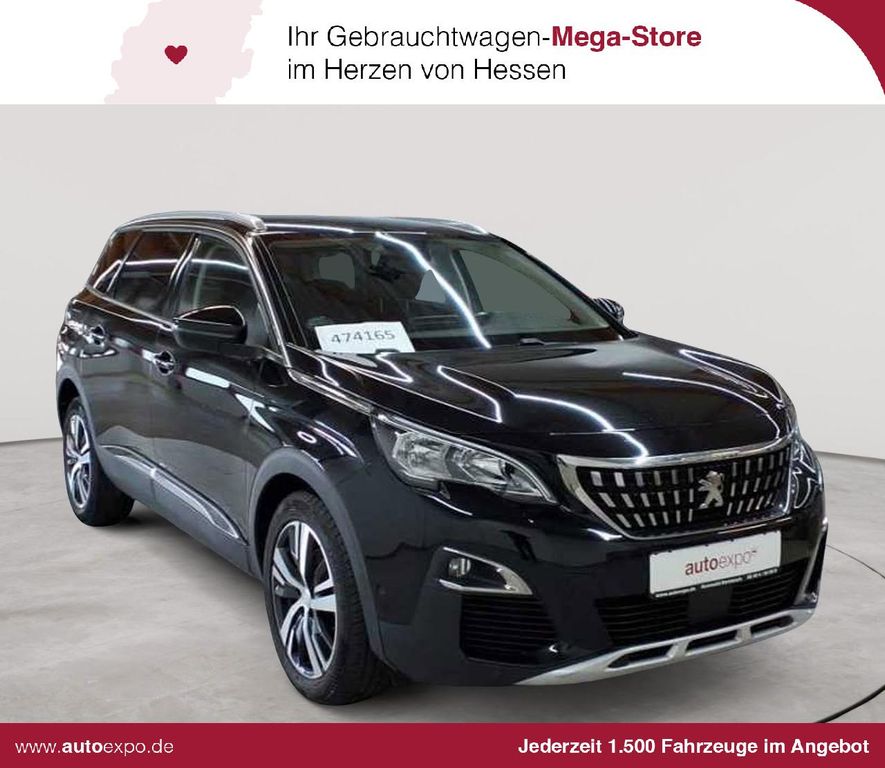 Image of Peugeot 5008
