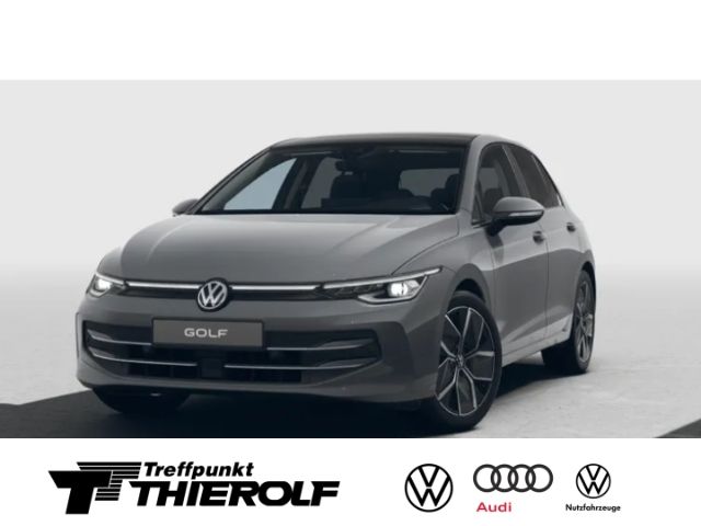 Volkswagen Golf Style 1,5 TSI OPF Panorama-Schiebedach