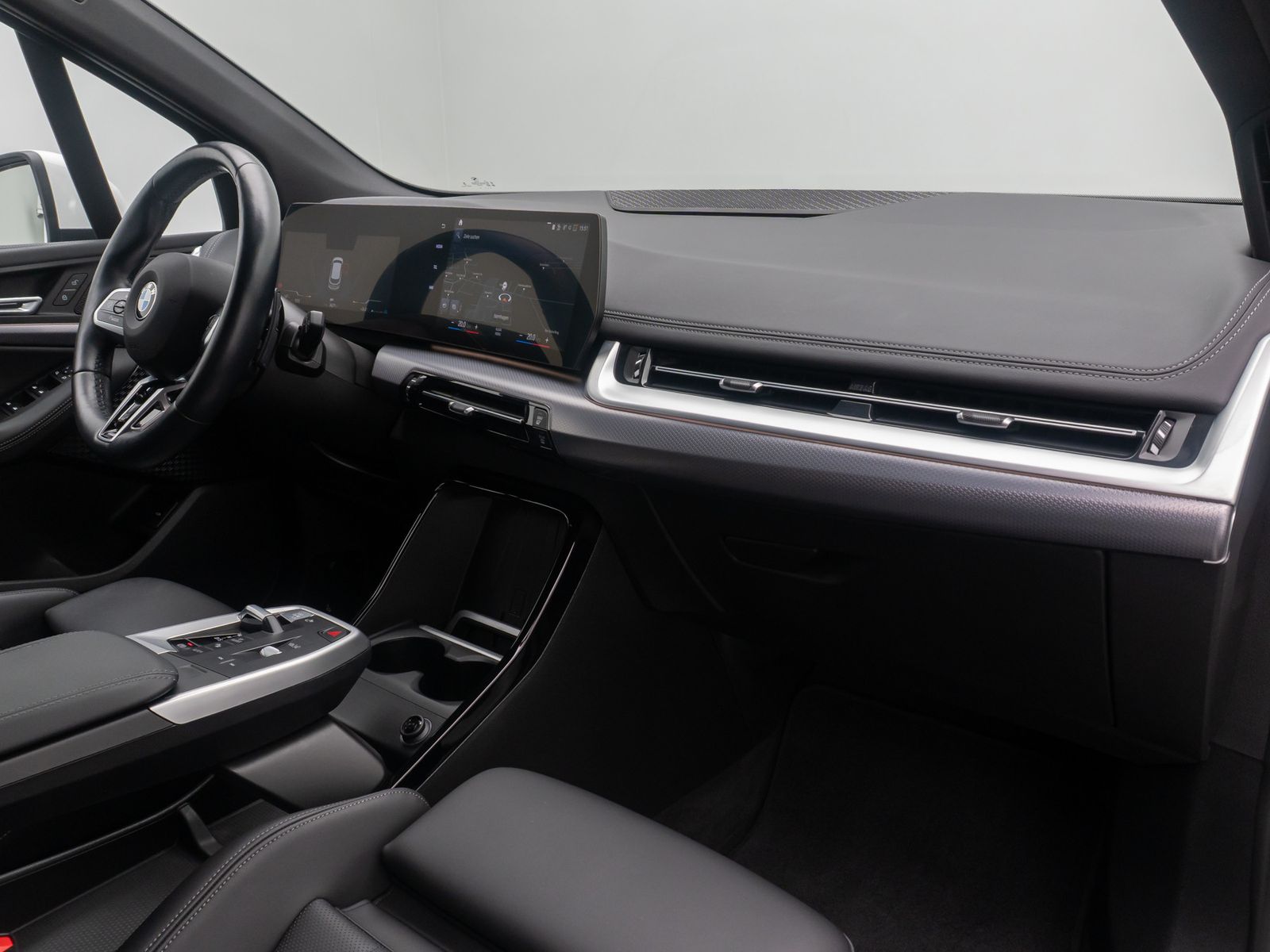 Fahrzeugabbildung BMW 218d Active Tourer M Sport LED Navi RFK AHK DAB