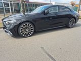 Mercedes-Benz CLS 400 d 4Matic AMG-Line Leder Navi Widescreen - Mercedes-Benz CLS 400 aus 2023