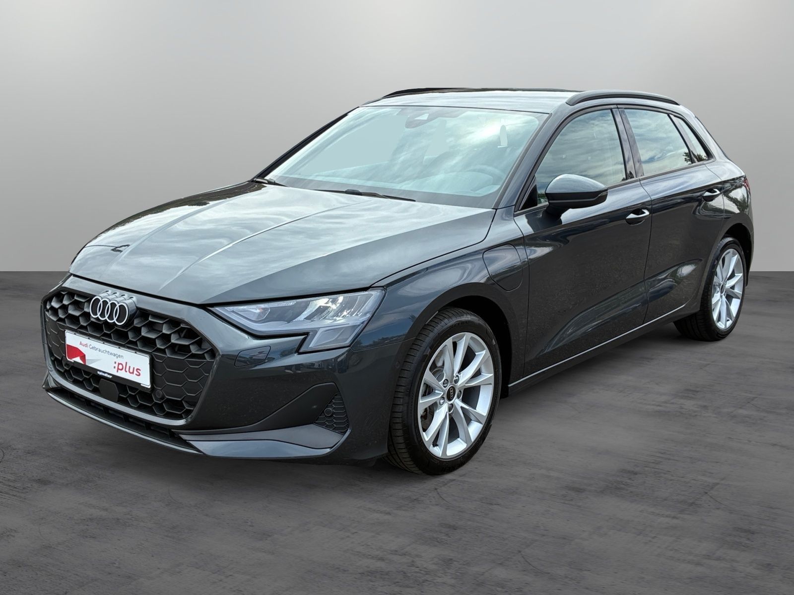 Audi A3 Sportback 40 TFSIe S-tronic / Navi+, RFK, ACC imagem 2