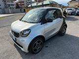 Smart SMART FORTWO 0.9TURBO 90CV PASSION AUTOMATICA - Smart: Automatic