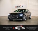 Audi S6 3.0 TDI ACC MATRIX VIRTUAL PANO B&O AHK 21Z - gebrauchte Audi S6 aus dem Jahr 2023