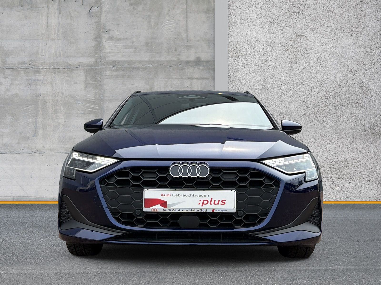 Audi A3 - Bild 5