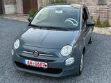 Fiat 500 1.2 LPG Autogas | LED | 1Hand | Finanzierung - Fiat 500: Finanzierung