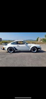 Porsche 930 - Porsche 930 von privat
