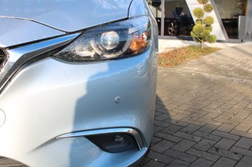 Mazda 6 Kombi Sports-Line