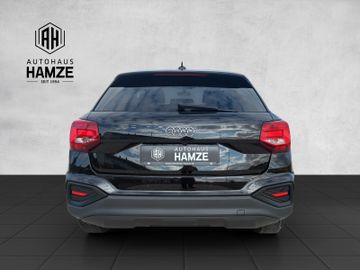 Audi Q2 35 TFSI basis 7-Gang S tronic|Kamera|Navi|LED