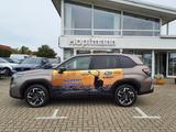 Subaru Forester 2.0ie AWD Aut. Exclusive/Panoramadach - Subaru in Rostock