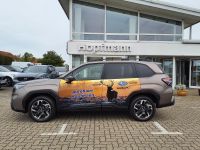 Subaru Forester - Vorschau Bild 2