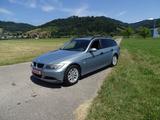 BMW 320i Touring Klima Automatik Tempomat 6 Gang - BMW 320 aus 2006: Kombi, 320i