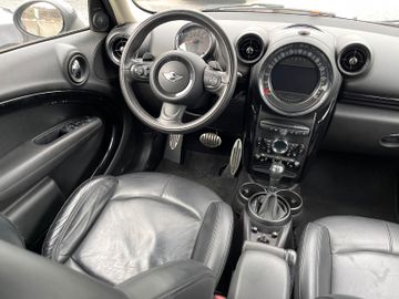 MINI Cooper S Countryman Aut. *NAVI*PDC*LEDER*XENON*