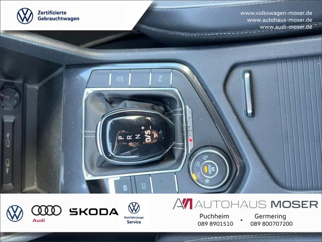 Tiguan Allspace 2.0TSI4M R-Line AHK*IQ*Kamera1HD
