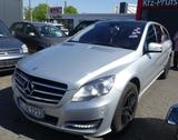 Mercedes-Benz 7-Sitzter 350 L CDI 4Matic Sport Navi+Cam+Panora