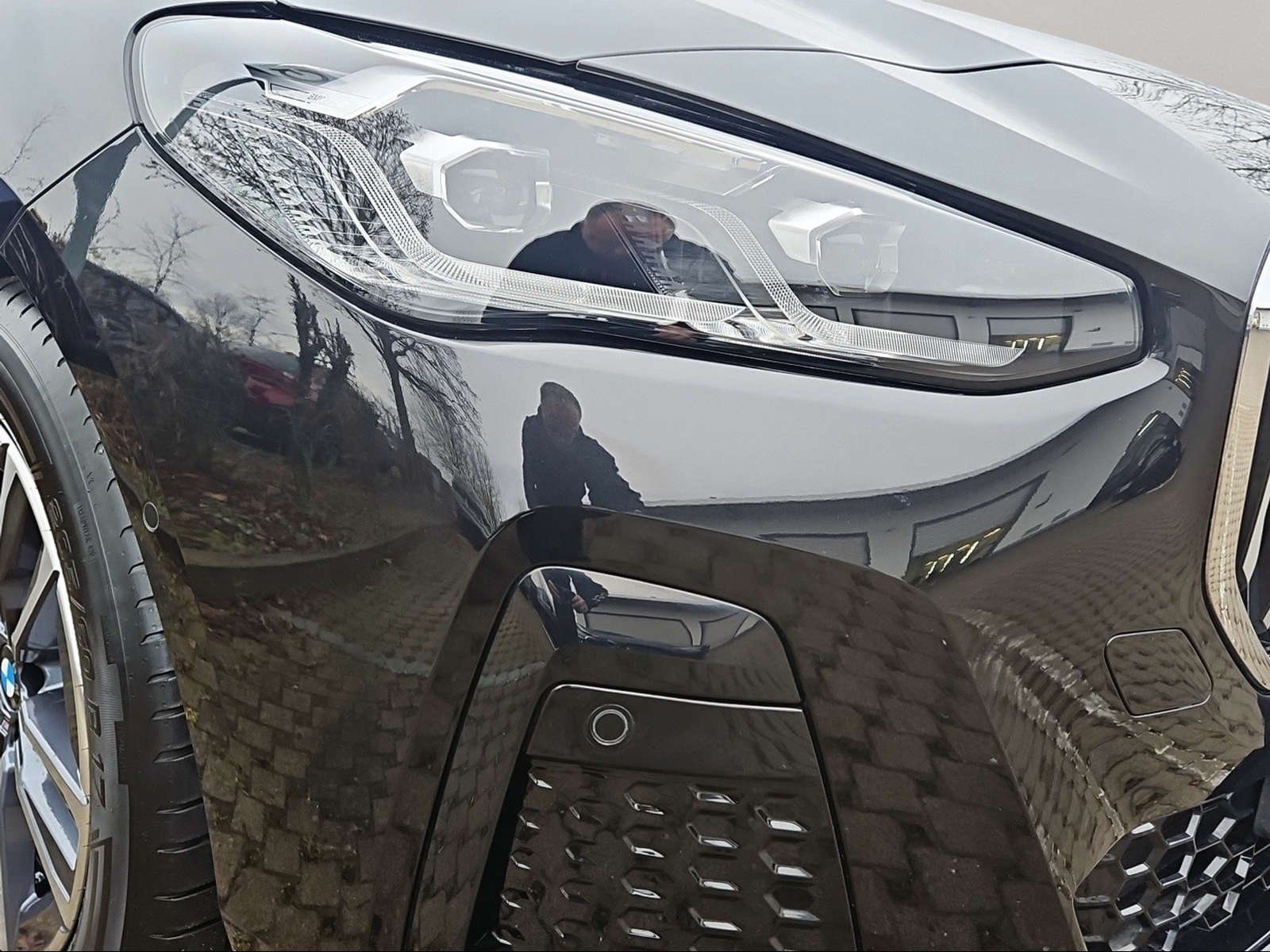 BMW 223 Active Tourer - Bild 21