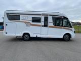 Malibu I 430 KBLE Lithi+TV+Ofen+o.Hubbett+Solar+Truma6E - Behindertengerecht