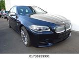 BMW M550d xDrive Tour/Pano/LED/AHK/HUD/Kam/Harman/1H - BMW M550 aus 2014