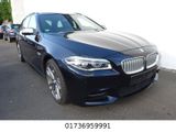 BMW M550d xDrive Tour/Pano/LED/AHK/HUD/Kam/Harman/1H - BMW M550 mit Diesel-Antrieb: Kombi, Xdrive