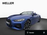 BMW 430i Cabrio M-Paket,AHK,Nackenwärmer,LCPro,Ha