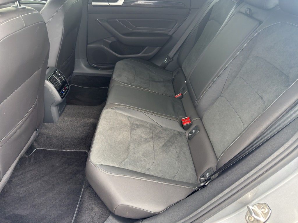 Volkswagen Arteon - Bild 21
