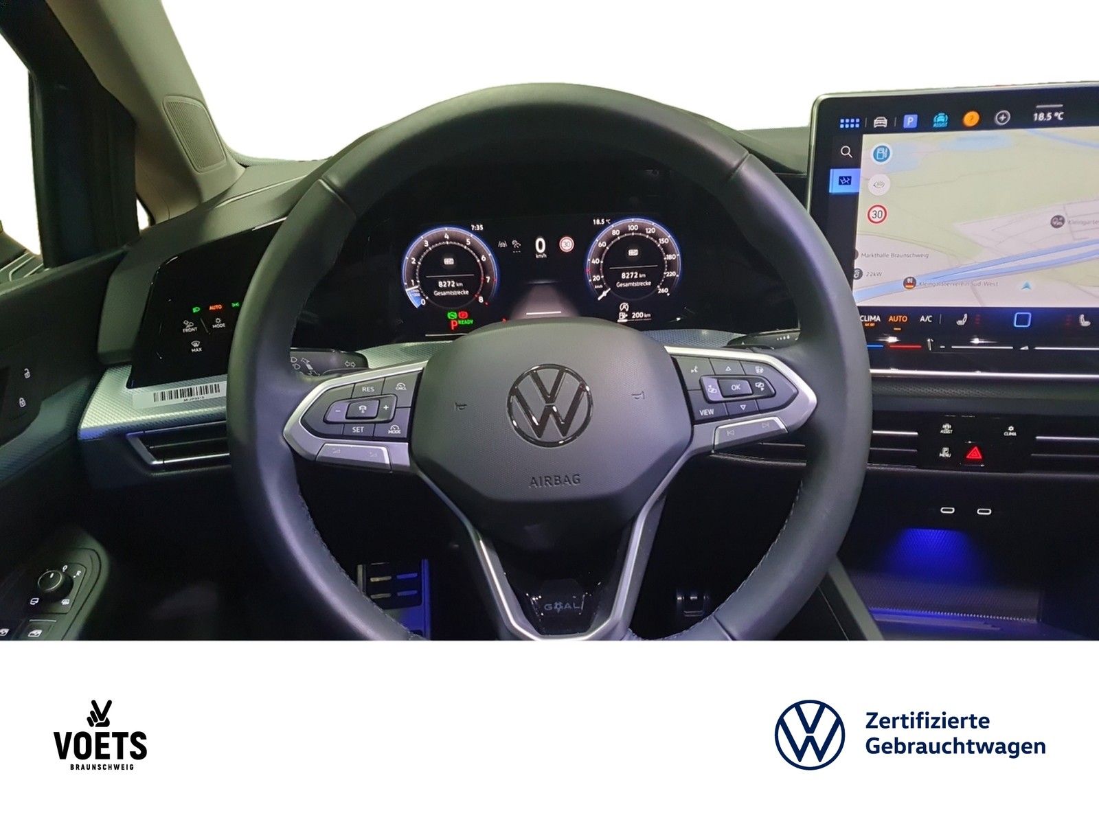 Volkswagen Golf - Bild 13