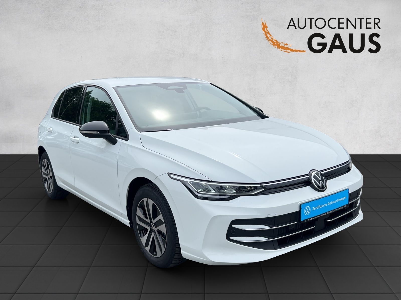 Golf VIII Energy 2.0 TDI Navi*LED*ACC*CarPlay