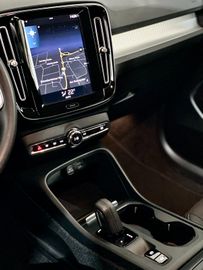 Fahrzeugabbildung Volvo XC40 T3 Momentum Pro 2WD **1.Hand**LED**