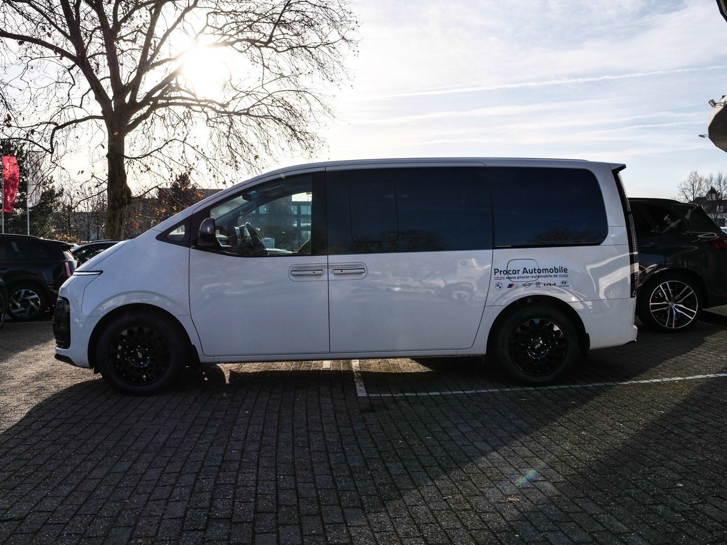 Hyundai STARIA - Bild 4