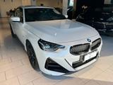 Andere Bmw 220 220d 48V Coupé Msport - Hybrid (Diesel/Elektro): Coupe, Weiß