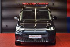 Fahrzeugabbildung Volkswagen Caddy Style LED Pano DigitalCock. Kamera AHK ACC
