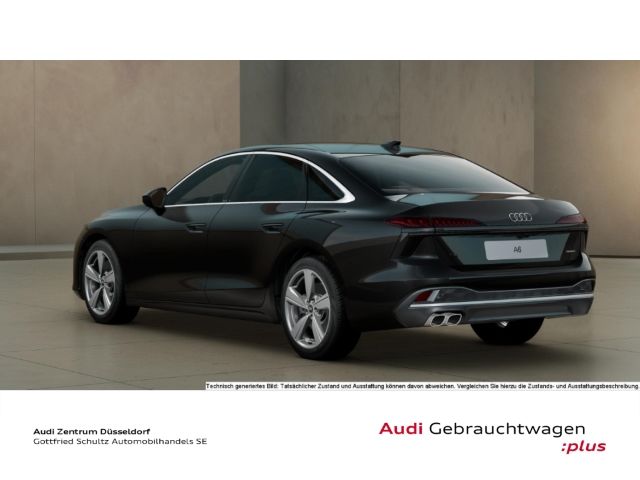 Audi A6 - Bild 3