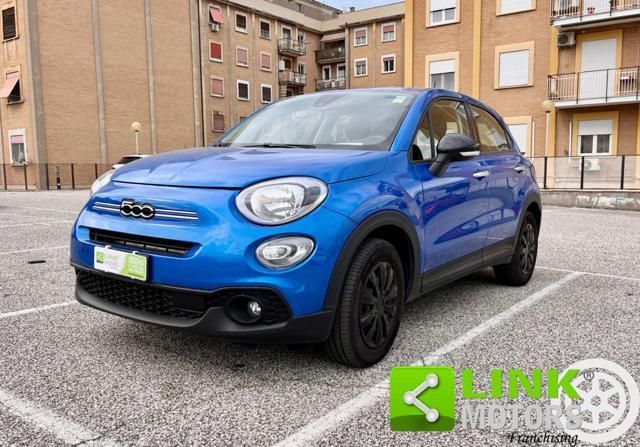 Altele FIAT 500X 1.3 MultiJet 95 CV