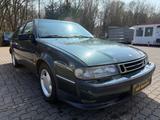 Saab 9000 2.3 CSE Turbo - Saab 9000: 2.3