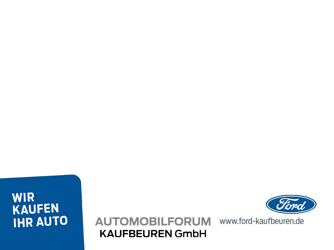 Ford Transit Courier TREND ELEKTRO | LED | KLIMA | DA