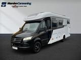 Carthago chic c-line T 4.9 LE (329) Mercedes - Carthago Wohnmobil oder -wagen