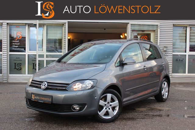 Volkswagen Golf Plus 1.6 TDI Team BMT DSG | 2.Hand | SHZ