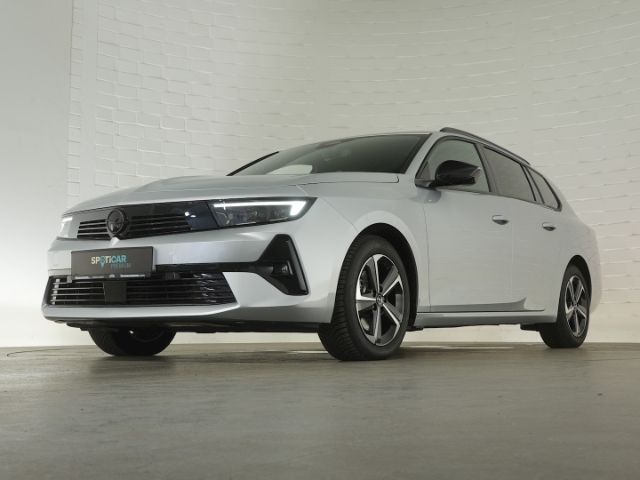 Astra L ST GS+NAVI+360 GRAD KAMERA+SITZ-/LENKRAD