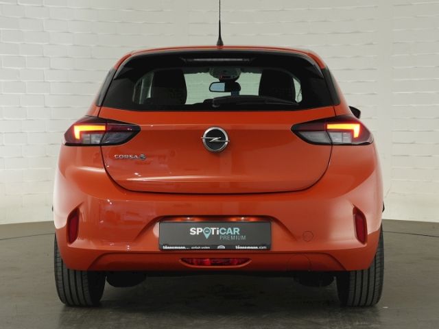 Corsa-e F EDITION 50kWH AT+KEYLESS+KLIMAAUTOMATI