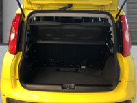 Fiat New Panda - Vorschau Bild 5