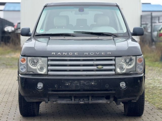 Land Rover Range Rover 4.4 V8 LPG Gasanlage BITTE LESEN