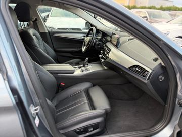 BMW 530 - 10