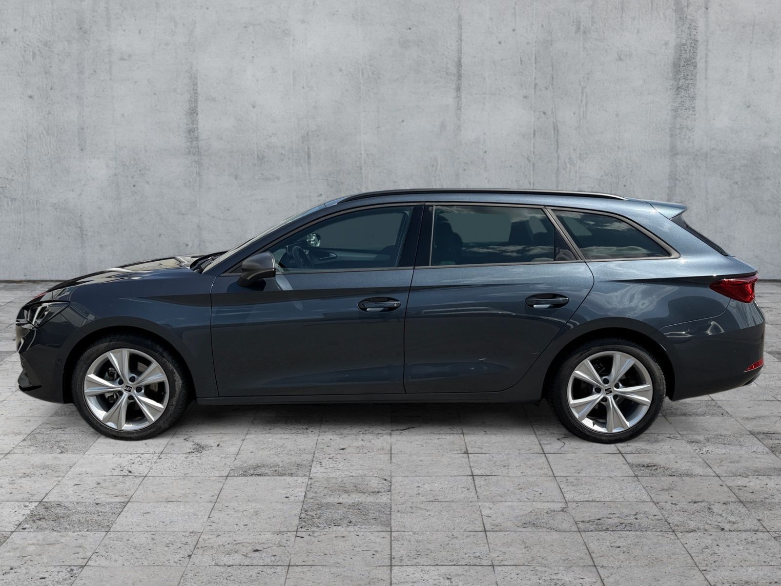 Seat Leon - Bild 4