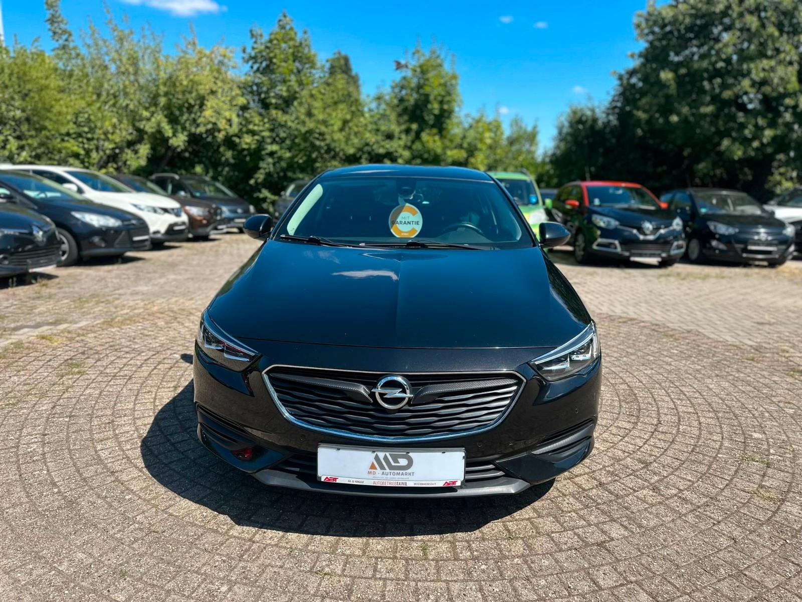 Opel Insignia B 2 CDTI, PDC, Navi, LED, AppelCarplay