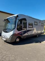 Carthago Opus 5.8L mit Markise, Solaranlage, AHK, 5,5t - Carthago 5