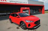 Ford Focus Turnier Active EXP € 10250.- - Ford Focus: E10