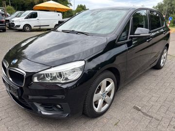 BMW 220 Active Tourer - 3