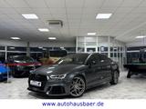 Audi RS3 Lim. 2.5 TFSI quattro*PANO*RS-SPORTA*KAM*VIR - Audi RS3 mit Panoramadach